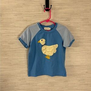 Kid’s Marie Nicole Duck Tee